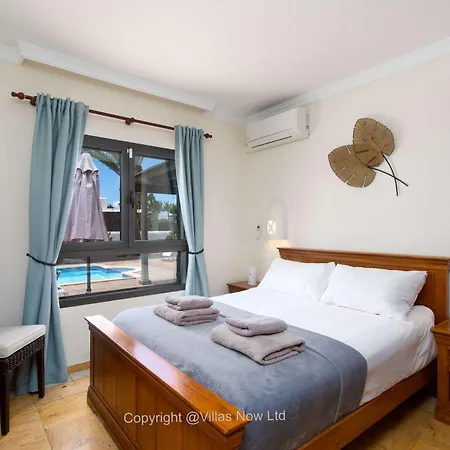 Villa Del Faro - Sunshine Awaits By Now Ltd Playa Blanca (Lanzarote)