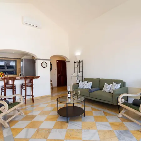 Villa Del Faro - Sunshine Awaits By Now Ltd Playa Blanca (Lanzarote)